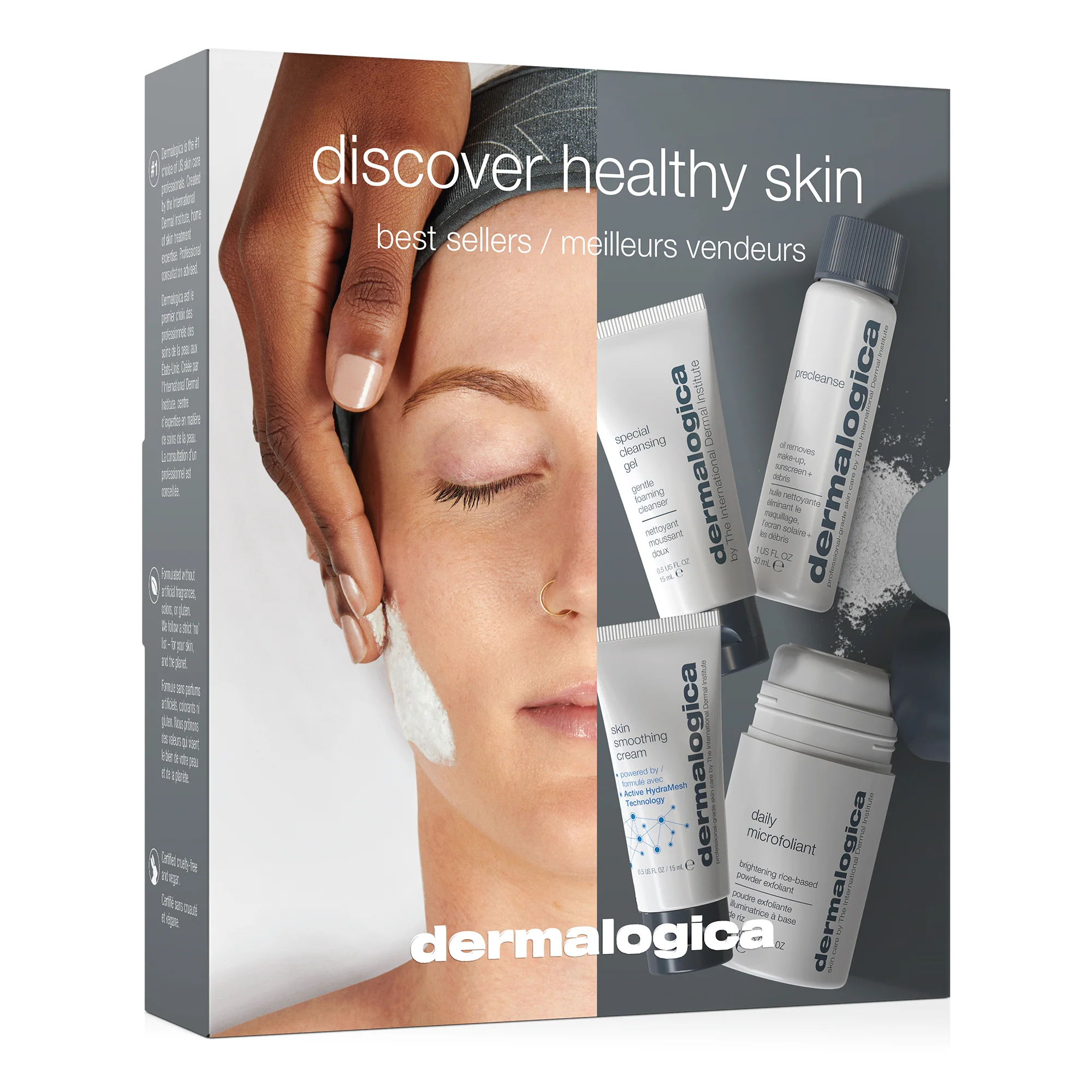 top picks for healthy skin